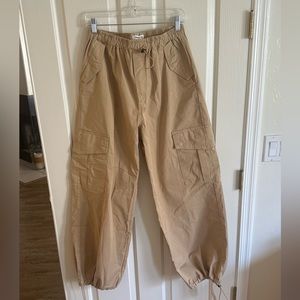 Reformation Cargo Pants